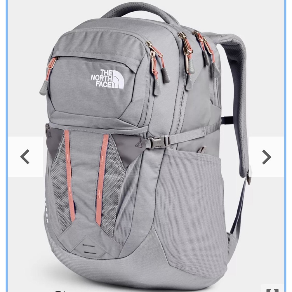 NorthFace Recon Backpack - Picture 11 of 11